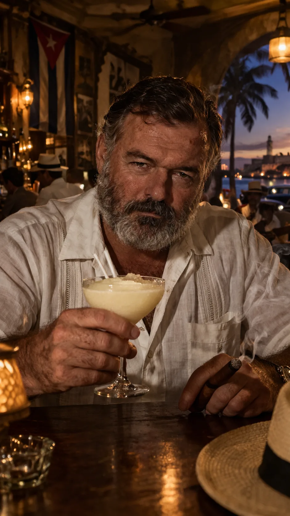 Hemingway