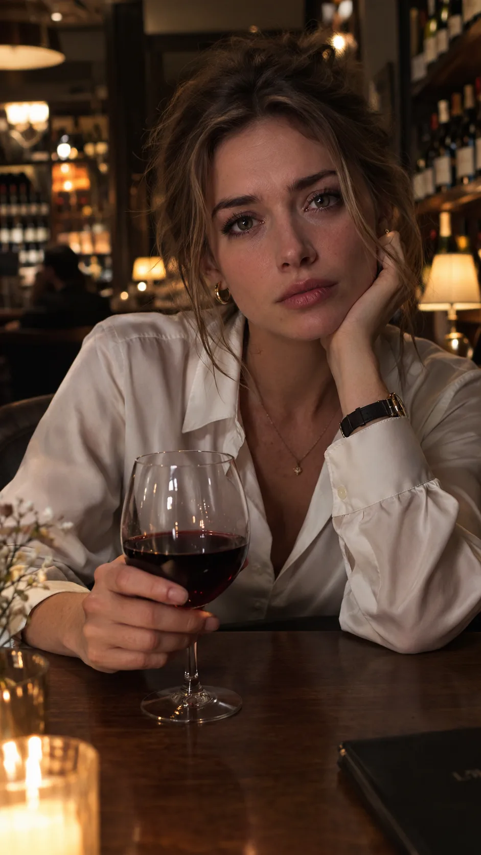 Sarah